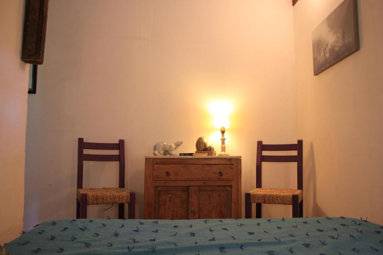 Villa La Casona De San Pedro Colonia del Sacramento Esterno foto